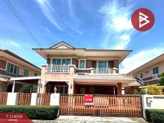 ขายบ้านเดี่ยว-หมู่บ้านแกรนด์มณีริน