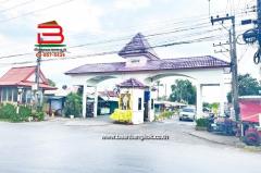 บ้านเดี่ยว หมู่บ้าน พรธิสาร 6 (เลียบคลอง 7) เนื้อที่ 55 ตรว.ใกล้ดูโฮม รังสิตคลอง7 ถนนรังสิต-นครนายก ตำบลบึงบอนใต้ อำเภอหนองเสือ จังหวัดปทุมธานี-202510111745481760179548513.jpg