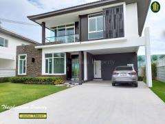 ขายบ้านเดี่ยว หมู่บ้านสีวลี ถนนมะลิวัลย์ เมืองขอนแก่น บิวท์อินทั้งหลัง เฟอร์นิเจอร์ครบ พร้อมเข้าอยู่