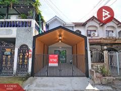 ขายทาวน์เฮ้าส์-หมู่บ้านเฟื่องฟ้าวิ