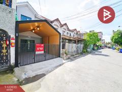 ขายทาวน์เฮ้าส์ หมู่บ้านเฟื่องฟ้าวิลล่า 2 เทพารักษ์ สมุทรปราการ พร้อมเข้าอยู่-202510112002551760187775511.jpg