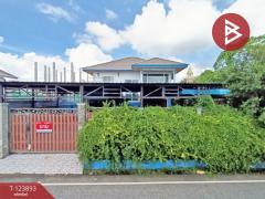 ขายบ้านเดี่ยว-เนื้อที่-100-ตารางวา-ซอย