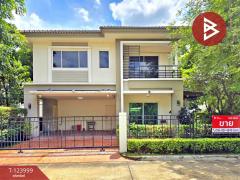 ขายบ้านเดี่ยว-หมู่บ้านเดอะแกรนด์-พ