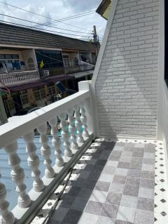 ขายทาวน์เฮ้าส์ 2 ชั้น รีโนเวทใหม่ ซอยวัดกก พระราม 2 ซอย 44 แยก 1 พร้อมเข้าอยู่ 22 ตร.วา 100 ตร.ม. 2 นอน 2 น้ำ-202510112252141760197934463.jpg