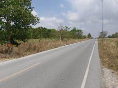 ขายที่ดินนิคมพัฒนา ระยอง 69 ไร่ 3งาน 43ตร.ว ใกล้นิคมอุตสาหกรรม WHA 36 ระยอง