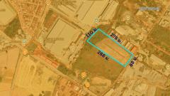 ขายที่ดินศรีราชา ชลบุรี 16 ไร่เศษ ติดถนนหนองยายบู่ ใกล้นิคมอุตสาหกรรมปิ่นทอง 2-202510120113241760206404555.jpg