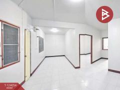 ขายด่วนห้องชุด เอื้ออาทรขจรวิทย์ 2 บางพลี สมุทรปราการ พร้อมอยู่