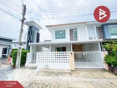 ขายทาวน์เฮ้าส์-หมู่บ้านพฤกษาวิลล์48-