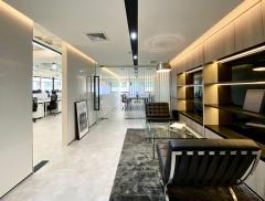 ปล่อยเช่าสำนักงานพร้อมเข้าอยู่ Asok Tower  226 ตร.ม. ถนนสุขุมวิท 21 (ซอยอโศก)