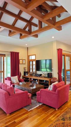 บ้านเดี่ยวหรูสไตล์ตะวันตก ท่ามกลางธรรมชาติ พร้อมวิวภูเขาแบบพาโนรามา 360 องศา อ.แม่ริม เชียงใหม่-202510120739421760229582055.jpg