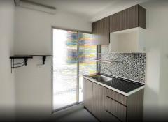 Den Vibhavadi : เด็น วิภาวดี ใกล้  สนามบินดอนเมือง   รถไฟฟ้าสายสีแดงสถานีหลักสี่