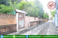 ขายที่ดินเปล่าใจกลาง “ดุสิต” ซอยร่วมจิตต์ 3 ถนนพิชัย ผังสีน้ำตาล ย.8-6