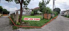 ขายที่ดิน 100 ตรว. ซอยสายชม 2 ต.หนองแค อ.หนองแค จ.สระบุรี แปลงมุม ถมแล้ว 0892049369นก-202510121151231760244683944.jpg