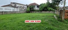 ขายที่ดิน 100 ตรว. ซอยสายชม 2 ต.หนองแค อ.หนองแค จ.สระบุรี แปลงมุม ถมแล้ว 0892049369นก-202510121151241760244684459.jpg