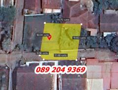 ขายที่ดิน 100 ตรว. ซอยสายชม 2 ต.หนองแค อ.หนองแค จ.สระบุรี แปลงมุม ถมแล้ว 0892049369นก-202510121151251760244685384.jpg