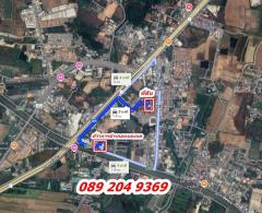 ขายที่ดิน 100 ตรว. ซอยสายชม 2 ต.หนองแค อ.หนองแค จ.สระบุรี แปลงมุม ถมแล้ว 0892049369นก-202510121151261760244686329.jpg