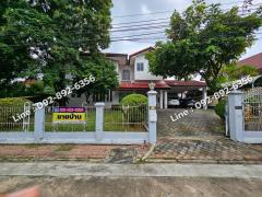 ขาย: บ้านเดี่ยว 2 ชั้น หมู่บ้านลดาวัลย์ ศรีนครินทร์ Ladawan Srinakarin 152 ตรว. สถานีศรีแบริ่ง สายสีเหลือง ลาดพร้าว – สำโรง-202510121208421760245722967.jpg