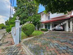 ขาย: บ้านเดี่ยว 2 ชั้น หมู่บ้านลดาวัลย์ ศรีนครินทร์ Ladawan Srinakarin 152 ตรว. สถานีศรีแบริ่ง สายสีเหลือง ลาดพร้าว – สำโรง-202510121208431760245723901.jpg