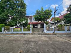 ขาย:-บ้านเดี่ยว-2-ชั้น-หมู่บ้านลดาวัล