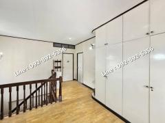 ขาย: บ้านเดี่ยว 2 ชั้น หมู่บ้านลดาวัลย์ ศรีนครินทร์ Ladawan Srinakarin 152 ตรว. สถานีศรีแบริ่ง สายสีเหลือง ลาดพร้าว – สำโรง-202510121210051760245805166.jpg