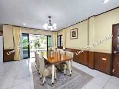 ขาย: บ้านเดี่ยว 2 ชั้น หมู่บ้านลดาวัลย์ ศรีนครินทร์ Ladawan Srinakarin 152 ตรว. สถานีศรีแบริ่ง สายสีเหลือง ลาดพร้าว – สำโรง-202510121210061760245806306.jpg