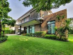 ขายบ้านเดี่ยว 2 ชั้น 115 ตร.ว. มัณฑนาเลค วัชรพล สุขาภิบาล5 ใกล้ทางด่วน-รามอินทรา