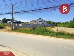 ขายที่ดินถมแล้ว เนื้อที่ 200 ตารางวา หนองปลิง นครสวรรค์ ใกล้สถานีรถไฟ-202510121401271760252487997.jpg