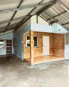 ขายถูก บ้านการเคหะ  เอื้ออาทร บ้านโพธิ์ ฉะเชิงเทรา ตรงข้ามโตโยต้า ราคาถูก ผ่อนแค่  2- 3,XXX บาท/เดือน-202510121403431760252623989.jpg