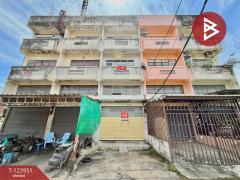 ขาย/เช่าอาคารพาณิชย์-ซ.ลำลูกกา6-เนื้