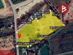 ขายที่ดิน เนื้อที่ 8 ไร่ 2 งาน 5.8 ตารางวา จอหอ นครราชสีมา