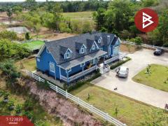 ขายที่ดินพร้อมสิ่งปลูกสร้าง เนื้อที่ 20 ไร่ โนนไทย นครราชสีมา