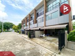 ขายทาวน์เฮ้าส์ โครงการบ้านกลางเมือง สุขุมวิท-อ่อนนุช (Baan Klang Muang Sukhumvit-Onnut) กรุงเทพมหานคร-202510121457261760255846345.jpg