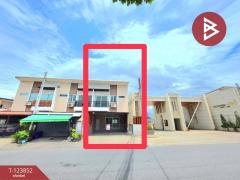 ขายทาวน์โฮม หมู่บ้านโกลเด้นทาวน์ แหลมฉบัง-ศรีสุวิช (Golden Town Laemchabang-Srisuvit)