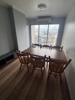 ขาย คอนโด เอสวี ซิตี้ พระราม 3  ตึก 1 ชั้น 8 ขนาด 60 ตรม. ราคา 2,383,800 บาท