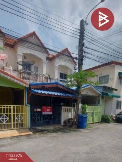  ขายทาวน์เฮ้าส์ หมู่บ้านเทพารักษ์ กม.25 สมุทรปราการ พร้อมอยู่-202510121531391760257899726.jpg