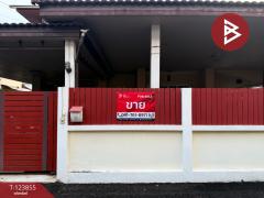 ขายบ้านเดี่ยว-หมู่บ้านบิวตี้เฮ้าส์