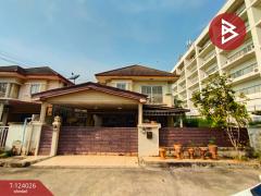 ขายบ้านเดี่ยว-หมู่บ้านสินธานีแกรนด