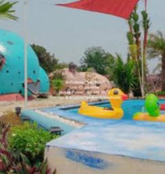 โรงแรม ขายรีสอร์ตใหม่ ธีมดึกดำบรรพ์ (ยุคไดโนเสาร์) @ สัตหีบ จ.ชลบุรี บนเนื้อที่ 1 ไร่ ราคา 15 ล้านบาท 15000000 บ. 8BR8น้ำ ขนาด = 0 ตรว. 0 Ngan 1 Rai ใกล้กับ วัดสัตหีบ (หลวงพ่ออี๋) 8.8 กม. และห่าง Mega Bangna 155 กม. คุ้มค่าคุ้มราคา ชลบุรี   