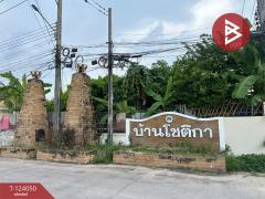 ขายทาวน์เฮ้าส์ หมู่บ้านโชติกา พานทอง (Chotika Phanthong) ชลบุรี-202510121725191760264719182.jpg