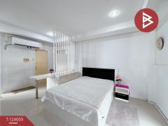 ขายคอนโดมิเนียม ธนาบุรี เรสซิเด้นท์ พานทอง ชลบุรี