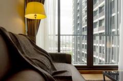 ขาย คอนโด เดอะ ทรี ริโอ บางอ้อ สเตชั่น  ชั้น 14 ห้องมุม ขนาด 61.17 ตรม. ขาย 6,238,300บาท-202510122135211760279721332.jpg