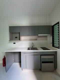 ให้เช่าทาวน์โฮม 3 ชั้น  The Terrace รามอินทรา 65​บ้านสวยสภาพดี มีเฟอร์นิเจอร์ เหมาะสำหรับพักอาศัย หรือ ทำเป็นออฟฟิศจดทะเบียนได้ -NTG233-202510122207301760281650278.jpg