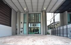 P1294 ขายทาวน์โฮม 3 ชั้น โครงการ พาทิโอ พระราม 9-พัฒนาการ Patio Rama 9-Pattanakarn ตกแต่งสวยพร้อมเข้าอยู่ P1294-ขายทาวน์โฮม-3-ชั้น-โครงการ-พาทิโอ-พ