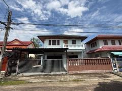 ขายบ้านเดี่ยว 2 ชั้น หมู่บ้าน สัมมากร ซอยรามคำแหง112 โครงการเงียบสงบร่มรื่น ใกล้โรงเรียนนวมินทราชินูทิศ ขายบ้านเดี่ยว-2-ชั้น-หมู่บ้าน-สัมมาก