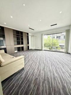 P1292 ให้เช่าโฮมออฟฟิศ อาคาร สำนักงาน 4 ชั้น บี สแควร์ พระราม9 B Square เหม่งจ๋าย เลียบด่วนเอกมัย รามอินทรา P1292-ให้เช่าโฮมออฟฟิศ-อาคาร-สำนักงาน-4-