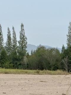 ขายที่ดิน เจ้าของขายเอง  5 ไร่ 87 ตารางวา ตำบลเขากระปุก อำเภอท่ายาง จังหวัดเพชรบุรี  