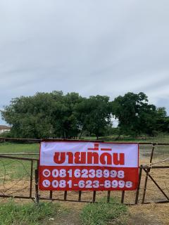 ขายที่ดินแปลงสวยเพื่อพัฒนา ถมแล้ว ห่างจาถนนร่มเกล้าประมาณ 400 เมตร ซอย ร่มเกล้า 11/1