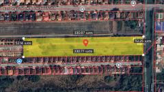 ขายที่ดินแปลงสวยเพื่อพัฒนา ถมแล้ว ห่างจาถนนร่มเกล้าประมาณ 400 เมตร ซอย ร่มเกล้า 11/1-202510131217191760332639805.jpg