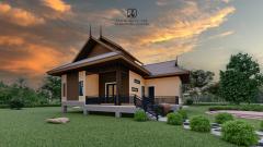 บ้านเชียงราย ออกแบบบ้าน รับเหมาก่อสร้างบ้าน ตกแต่งภายในบ้านและสวน ทั่วไทย-202510131430471760340647323.jpg