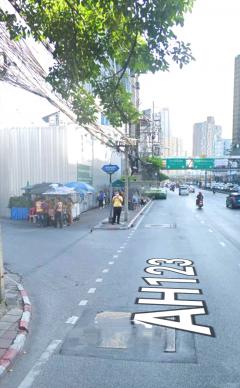 ขายที่ดินติดถนนดินแดงเขตพญาไทกรุงเทพฯปากซอยบุญชูศรี ขนาด 1-0-81 ไร่ -202510131504531760342693627.jpg